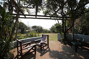 Buccaneers Backpackers