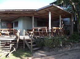 Buccaneers Backpackers