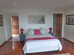 Buccaneers Backpackers