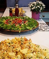 Buccaneers Backpackers