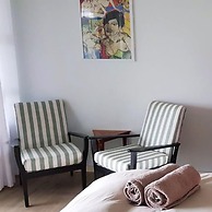 Buccaneers Backpackers