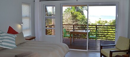 Buccaneers Backpackers