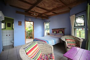 Buccaneers Backpackers