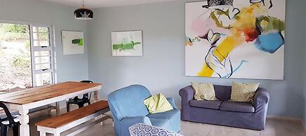 Buccaneers Backpackers