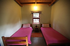 Buccaneers Backpackers