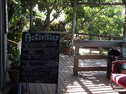 Buccaneers Backpackers