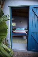 Buccaneers Backpackers