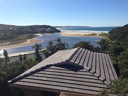 Buccaneers Backpackers