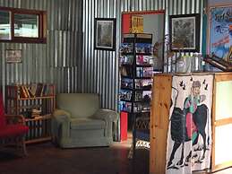 Buccaneers Backpackers