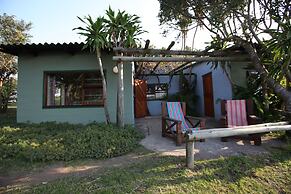 Buccaneers Backpackers