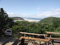 Buccaneers Backpackers