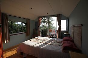 Buccaneers Backpackers