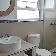 Buccaneers Backpackers