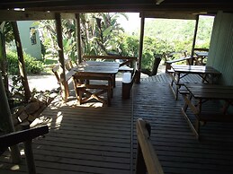 Buccaneers Backpackers