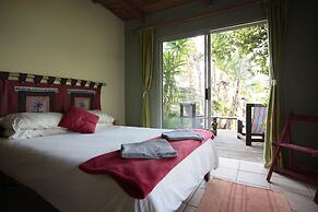 Buccaneers Backpackers