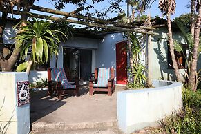 Buccaneers Backpackers