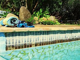 Buccaneers Backpackers