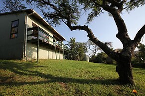 Buccaneers Backpackers