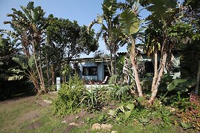 Buccaneers Backpackers