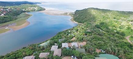 Buccaneers Backpackers