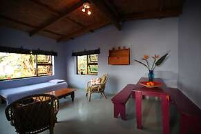 Buccaneers Backpackers