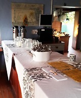 Buccaneers Backpackers