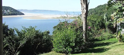 Buccaneers Backpackers