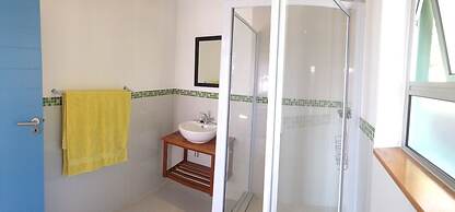 Buccaneers Backpackers