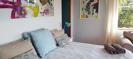 Buccaneers Backpackers