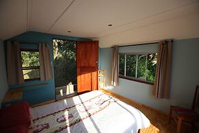 Buccaneers Backpackers