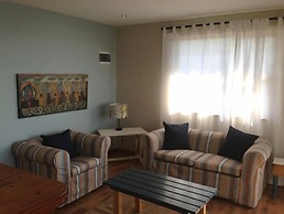 Buccaneers Backpackers