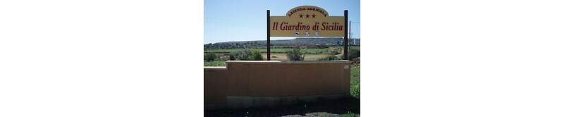 Il Giardino di Sicilia