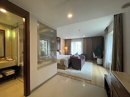 The Ann Hanoi Hotel & Spa