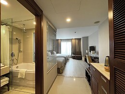 The Ann Hanoi Hotel & Spa