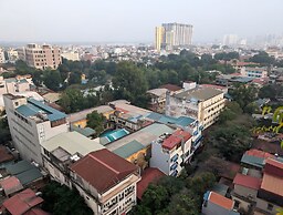 The Ann Hanoi Hotel & Spa