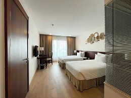 The Ann Hanoi Hotel & Spa