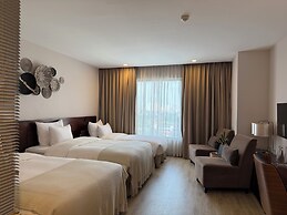 The Ann Hanoi Hotel & Spa