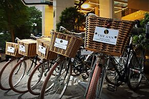 The Ann Hanoi Hotel & Spa