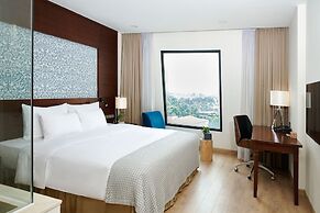 The Ann Hanoi Hotel & Spa