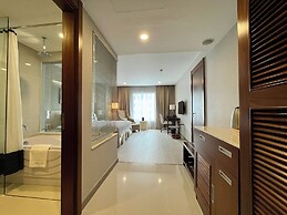 The Ann Hanoi Hotel & Spa