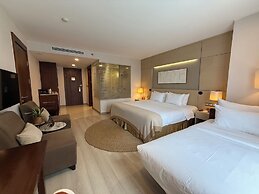 The Ann Hanoi Hotel & Spa