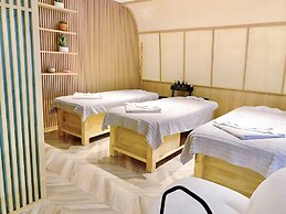 The Ann Hanoi Hotel & Spa