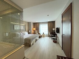 The Ann Hanoi Hotel & Spa