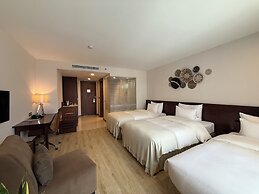 The Ann Hanoi Hotel & Spa