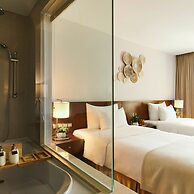 The Ann Hanoi Hotel & Spa