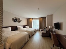 The Ann Hanoi Hotel & Spa