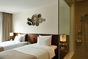The Ann Hanoi Hotel & Spa