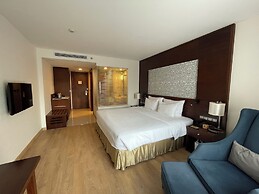 The Ann Hanoi Hotel & Spa