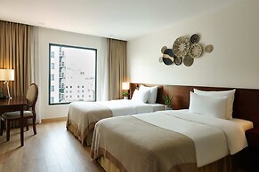 The Ann Hanoi Hotel & Spa