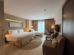 The Ann Hanoi Hotel & Spa
